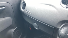 Abarth 595 1.4 T-Jet 180 Competizione 3dr Petrol Hatchback